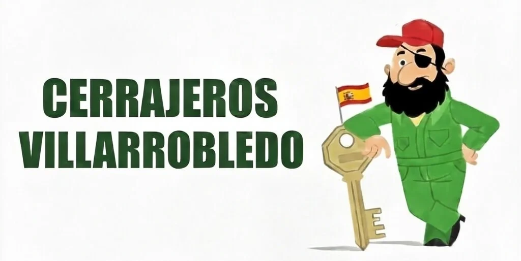logo horizontal header cerrajeros villarrobledo